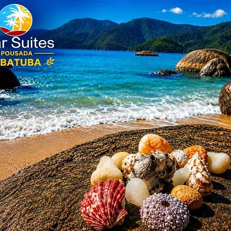 Mar Suites Toninhas-3