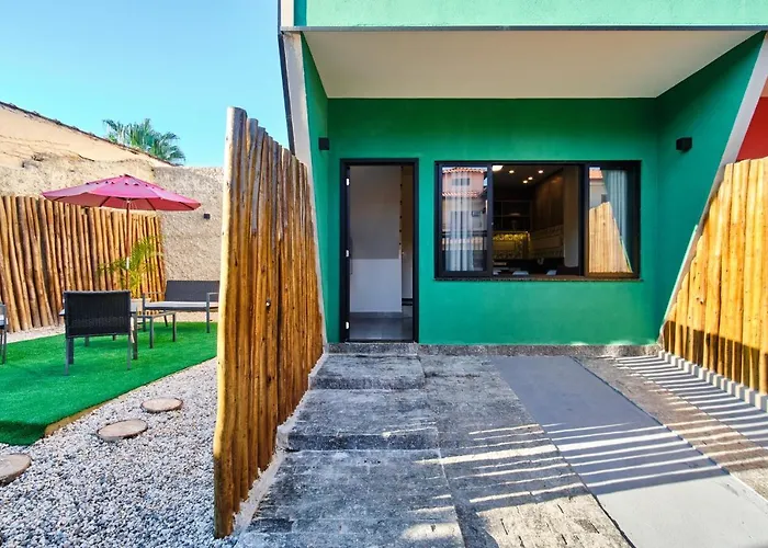 Villa Marazul Ubatuba
